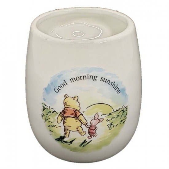 Tasse Winnie l'ourson en céramique 16 oz de Disney