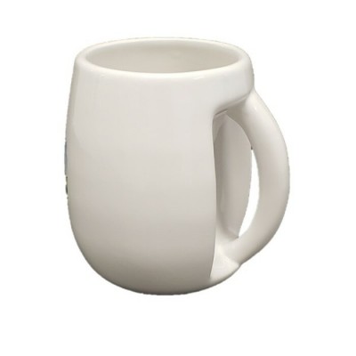 Tasse Winnie l'ourson en céramique 16 oz de Disney