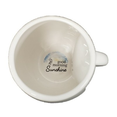 Tasse Winnie l'ourson en céramique 16 oz de Disney