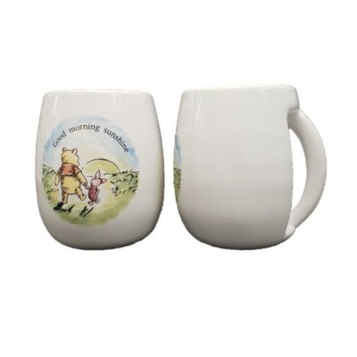 Tasse Winnie l'ourson en céramique 16 oz de Disney