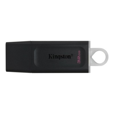 Clé USB DataTraveler Exodia 32GB / USB3,2 de...