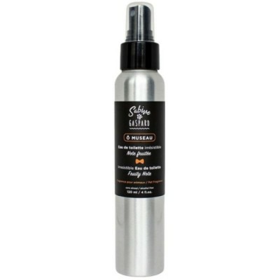 Fragrance Ô Museau 120 ml de Sabine & Gaspard
