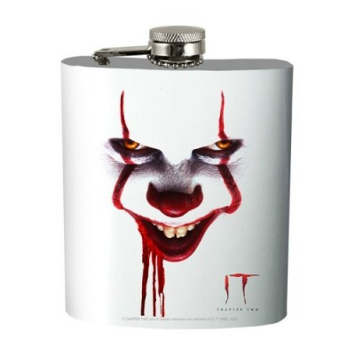 Flacon d'alcool ÇA Chapitre 2 / (It Chapter Two)