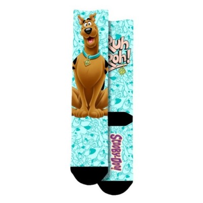 Bas Scooby Doo Taille unique