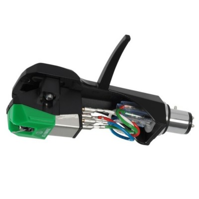 Kit cellule Audio-Technica AT-VM95E/H tête de...