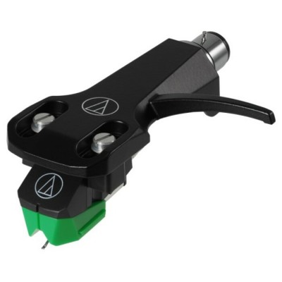Kit cellule Audio-Technica AT-VM95E/H tête de lecture