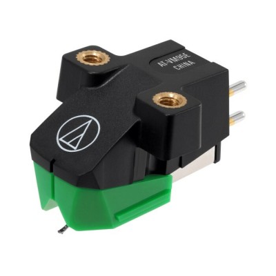 Kit cellule Audio-Technica AT-VM95E/H tête de lecture