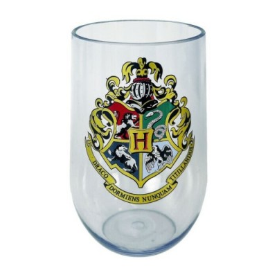 Verre Harry Potter en acrylique de 22oz / Poudlard