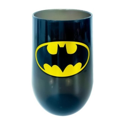 Verre Batman en acrylique de 22oz