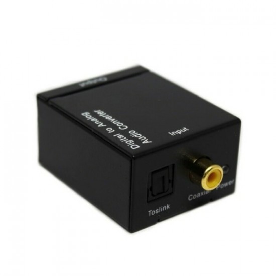 Convertisseur audio digital à audio analogue GT02498