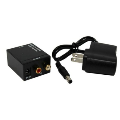 Convertisseur audio digital à audio analogue GT02498