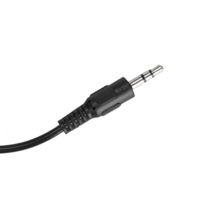 Microphone omnidirectionnel de jeu, prise 3.5 mm  (XMC-01)