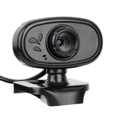 Caméra web Xtrike Me (XPC01)