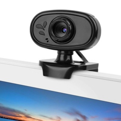 Caméra web Xtrike Me (XPC01)