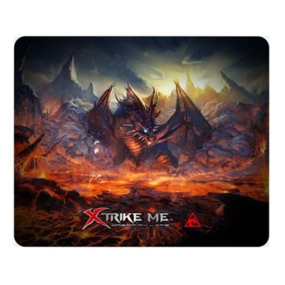 Tapis de souris à surface sans friction et base...
