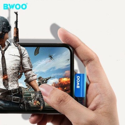 Câble Type-C Charge Rapide de 1 mètre BO-X112C par BWOO