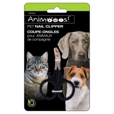 Coupe-ongles pour animaux de compagnie PGR835