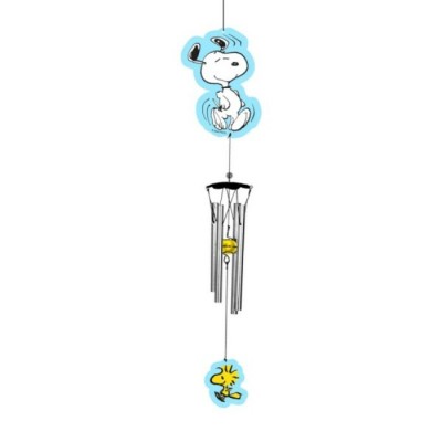 Carillon éolien Snoopy (Peanuts)