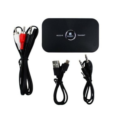 Émetteur/récepteur audio sans fil (Bluetooth) GT03772