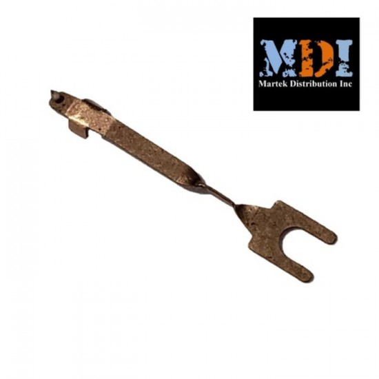 Aiguille de remplacement Astatic N8-7S