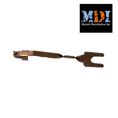 Aiguille de remplacement Astatic N8-7S