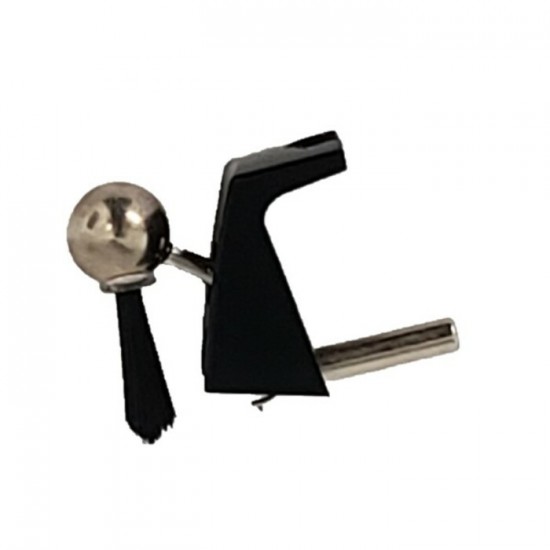 Aiguille de remplacement Stanton D6800AL (HQ) avec Brosse