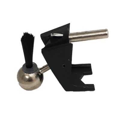 Aiguille de remplacement Stanton D6800AL (HQ) avec Brosse