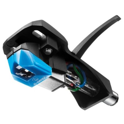 Kit cellule Audio-Technica AT-VM95C/H tête de lecture