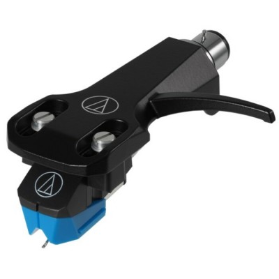 Kit cellule Audio-Technica AT-VM95C/H tête de lecture