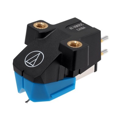 Kit cellule Audio-Technica AT-VM95C/H tête de lecture