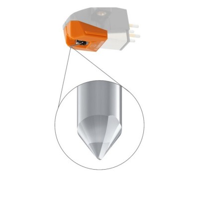 Aiguille AUDIO-TECHNICA AT-VMN95EN original