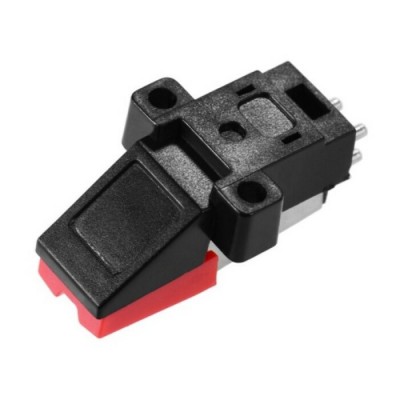 Cartouche magnétique universelle demi-pouce MG09D