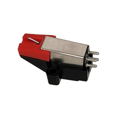 Cartouche magnétique universelle demi-pouce MG09D