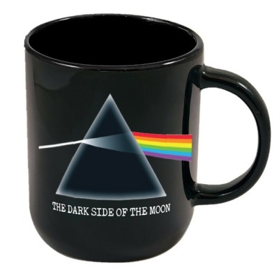 Pink Floyd Dark Side of The Moon Tasse à...