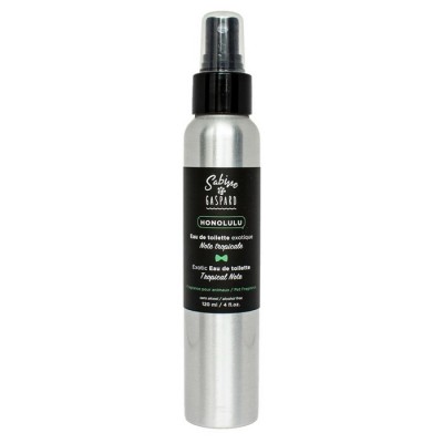 Fragrance HONOLULU 120 ml de Sabine & Gaspard