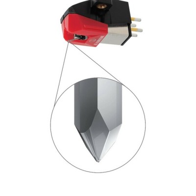 Aiguille AUDIO-TECHNICA AT-VMN95ML original