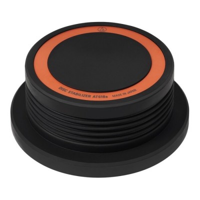 Stabilisateur de disque Audio-Technica AT618a