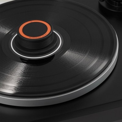 Stabilisateur de disque Audio-Technica AT618a