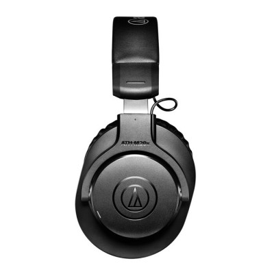 Casque Sans fil Audio-Technica ATH-M20xBT