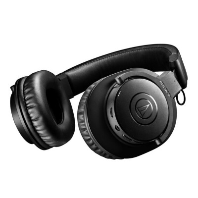 Casque Sans fil Audio-Technica ATH-M20xBT