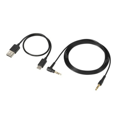 Casque Sans fil Audio-Technica ATH-M20xBT