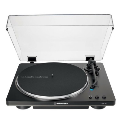 Table tournante Audio-Technica AT-LP70X-BG...