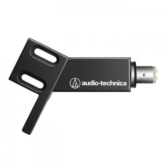 Tête de lecture Audio-Technica AT-HS4BK pour table-tournante