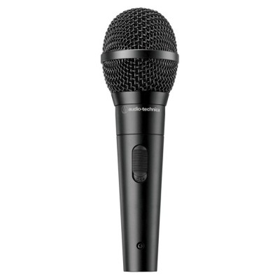 Microphone dynamique unidirectionnel...