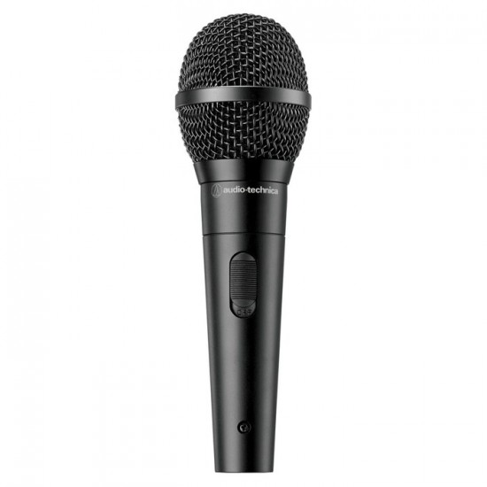 Microphone dynamique unidirectionnel Audio-Technica pour instrument/voix ATR1300x