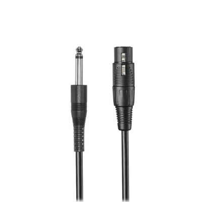 Microphone dynamique unidirectionnel Audio-Technica pour instrument/voix ATR1300x
