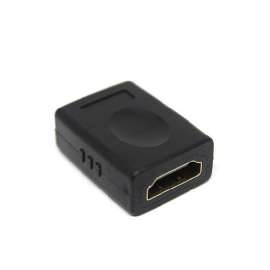 Adaptateur coupleur HDMI Femelle à Femelle