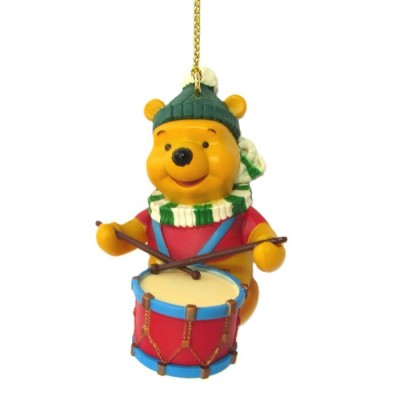 Winnie l'Ourson, Ornement de collection Disney