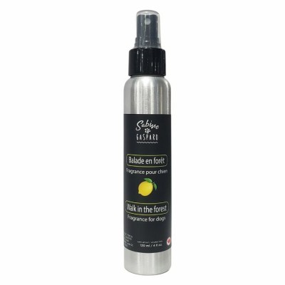 Fragrance BALADE EN FORÊT 120 ml de Sabine &...