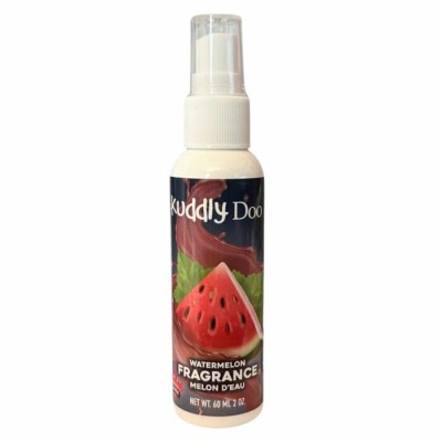 Fragrance Melon d'eau 60ml de Kuddly Doo
